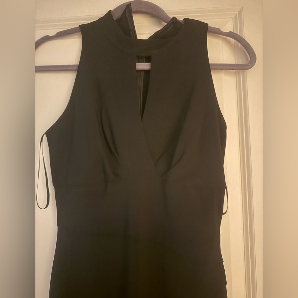 white house black market bodycon dress
